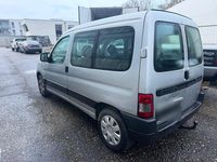 Gebraucht Citroën Berlingo 75 PS (55 kW) 2006 Grau Van / Kleinbus