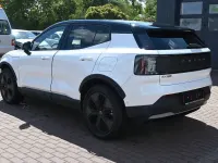 Gebraucht Volvo EX30 CC Performance 314 kW (428 PS) 2025 Weiß SUV