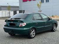 gebraucht Citroën Xsara 1.6 Benziner TÜV BIS 07.25