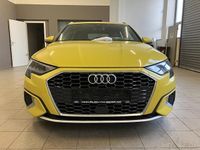 Gebraucht Audi A3 Advanced Plus 110 PS (80 kW) 2021 Limousine