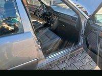 Second-hand Mercedes E320 220 CP (161 kW) 1993 Berlinǎ