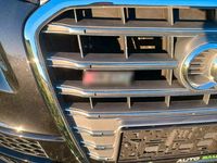 Gebraucht Audi SQ5 245 PS (180 kW) 2013 Schwarz SUV