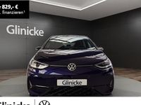 Neu VW ID.3 GTX 239 kW (326 PS) 2026 Violett Kleinwagen