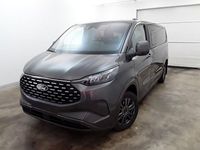 Gebraucht Ford Tourneo Titanium 232 PS (170 kW) 2025 Grau Van / Kleinbus