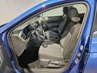 Gebraucht VW Polo Move 116 PS (85 kW) 2024 Blau Kleinwagen