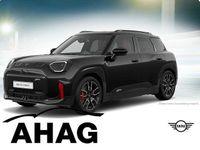 Second-hand Mini Aceman 189 kW (258 CP) 2025 Negru SUV