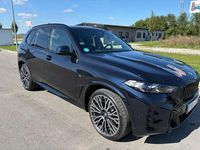Gebraucht BMW X5 M Sport 352 PS (258 kW) 2024 Schwarz SUV