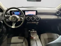 Gebraucht Mercedes A180 Progressive 136 PS (100 kW) 2026 Schwarz Limousine