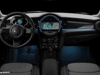 Gebraucht Mini ONE 102 PS (75 kW) 2022 Schwarz Kleinwagen