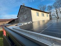 Gebraucht Ford Transit 125 PS (91 kW) 2015 Blau Van / Kleinbus