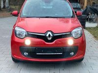Gebraucht Renault Twingo Luxe 71 PS (52 kW) 2014 Rot Kleinwagen