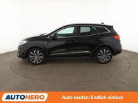 Gebraucht Renault Kadjar Bose Edition 131 PS (96 kW) 2016 Schwarz SUV