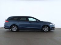 gebraucht Ford Mondeo Turnier 1.5 Trend Business Edition STANDH. LED.