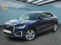 Używany Audi Q2 150 KM (110 kW) 2025 Andere SUV
