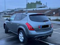 Gebraucht Nissan Murano Comfort 234 PS (172 kW) 2005 Grau SUV