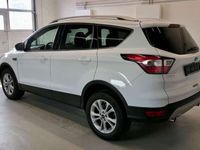 gebraucht Ford Kuga Titanium 2.0 TDCi Titanium 4x2