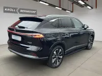 Gebraucht MG HS Luxury 272 PS (200 kW) 2026 Schwarz SUV