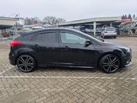 Gebraucht Ford Focus Sport 185 PS (136 kW) 2017 Schwarz Limousine