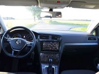 gebraucht VW e-Golf - Facelift, 36 kWh Batterie + Zertifikat