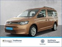 Gebraucht VW Caddy Maxi Life 114 PS (83 kW) 2023 Othercolor Van / Kleinbus