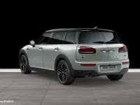 Gebraucht Mini Cooper Clubman 136 PS (100 kW) 2022 White silver Kombi