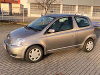 gebraucht Toyota Yaris 1.3 Sol // Klimaanlage //