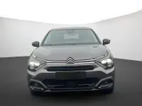 Gebraucht Citroën C4 Feel 131 PS (96 kW) 2023 Grau Limousine