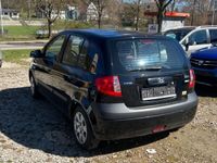 gebraucht Hyundai Getz 1.1 Basis Edition-Plus