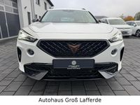 Gebraucht Cupra Formentor 150 PS (110 kW) 2023 Weiß SUV