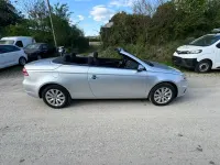 Occasion VW Eos Highline 140 ch (102 kW) 2014 Argent Cabriolet
