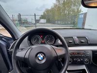 Gebraucht BMW 116 116 PS (85 kW) 2004 Kleinwagen