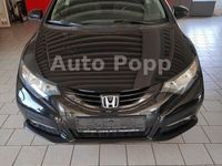 gebraucht Honda Civic Lim. 5-trg. 1.8 Sport- KLIMA- HU/AU NEU