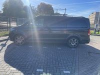 Gebraucht Mercedes V220 AMG line 163 PS (119 kW) 2019 Van / Kleinbus