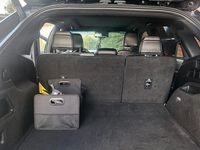 Gebraucht Ford Edge ST-Line 238 PS (175 kW) 2020 Schwarz SUV