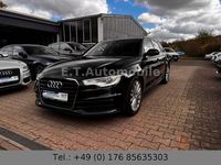 Occasion Audi A6 S-line plus 245 ch (180 kW) 2013 Noir Break