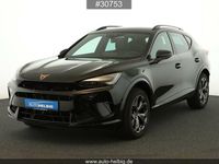 Gebraucht Cupra Formentor 150 PS (110 kW) 2025 Schwarz SUV