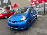 gebraucht Toyota Aygo AygoCool