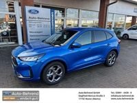 Gebraucht Ford Kuga ST-Line 186 PS (136 kW) 2025 Dynamicblau metallic SUV