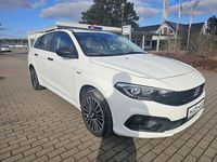 Gebraucht Fiat Tipo 131 PS (96 kW) 2023 Weiß Kombi