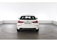 gebraucht BMW 118 d Sport Line Live Cockpit Professional Alarmanlage DAB