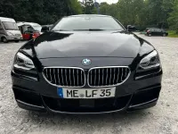 Gebraucht BMW 640 M Sport 313 PS (230 kW) 2014 Coupé