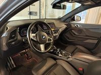 Gebraucht BMW 128 Performance 265 PS (194 kW) 2023 Grau Limousine