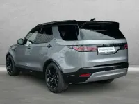 Gebraucht Land Rover Discovery SE Dynamic 249 PS (183 kW) 2026 Eiger grey (grau) SUV