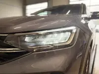 Gebraucht VW Taigo Goal 95 PS (69 kW) 2025 Grau SUV