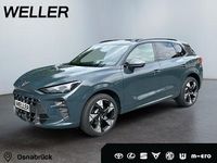 Gebraucht Cupra Terramar VZ 265 PS (194 kW) 2025 Blau SUV