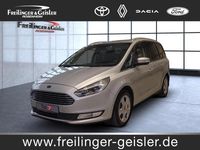 Gebraucht Ford Galaxy Titanium 190 PS (139 kW) 2019 Silber Van / Kleinbus