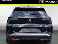 Gebraucht Renault Scenic E-Tech Techno 160 kW (218 PS) 2024 Schwarz SUV