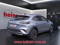 gebraucht Kia XCeed 1.6 GT LINE DCT NAVI LEDER SITZHEIZUNG