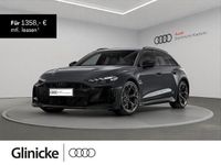 Neu Audi RS5 639 PS (469 kW) 2026 Grau (magnetgrau) Coupé