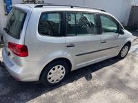 gebraucht VW Touran Touran1.6 TDI DPF Trendline